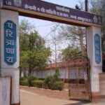 रायपुर के माना स्थित छत्तीसगढ़ सशस्त्र बल की चौथी वाहिनी (4th Battalion) जहाँ जवान का शव मिला