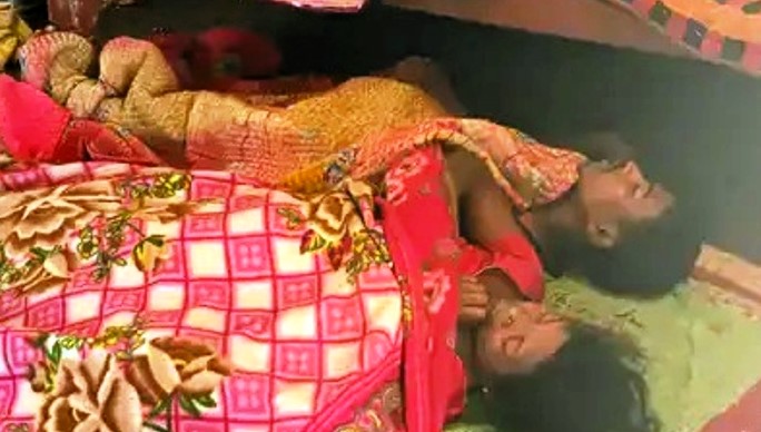 राजिम चन्दरपुर में सिगड़ी के धुएं से पति पत्नी और बच्ची की मौत की घटना