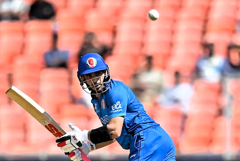 Rashid Khan T20 World Cup Live