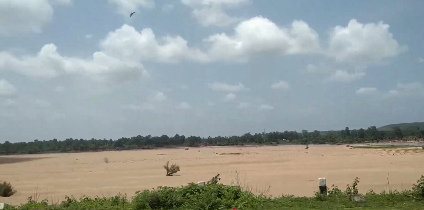 गरियाबंद मौसम समाचार आज की फोटो