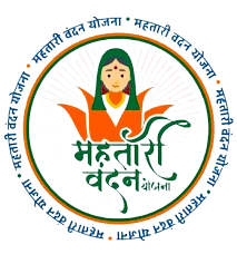 महतारी वंदन योजना छत्तीसगढ़ सरकार का आधिकारिक लोगो और चिन्ह